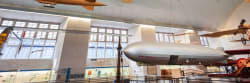 Science Museum, London, England's capital city