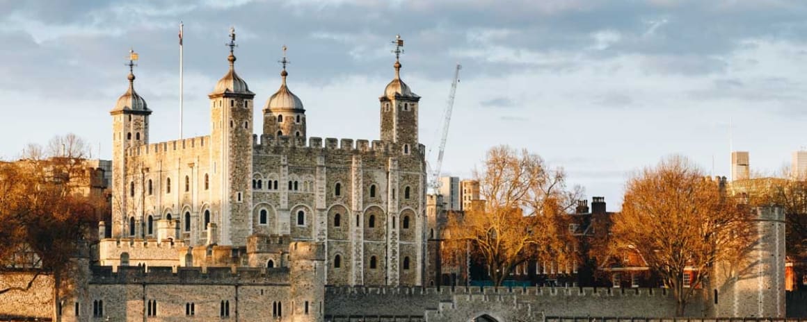 Tower of London