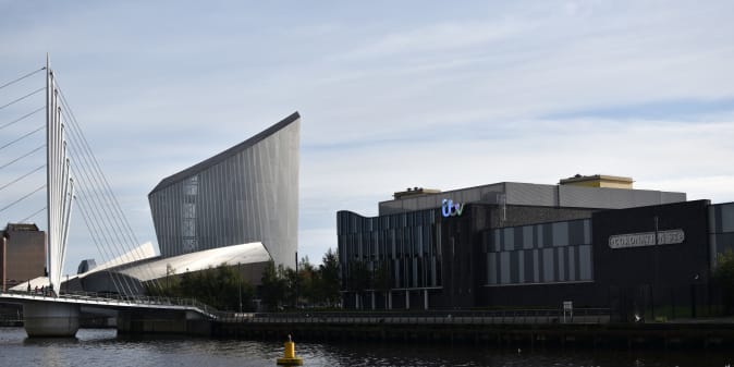 Manchester River Cruises