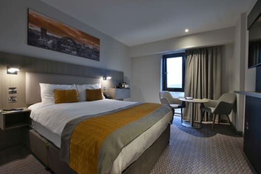 Maldron Hotel, Newcastle