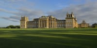 Blenheim Palace and Gardens