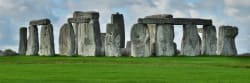 Stonehenge, England