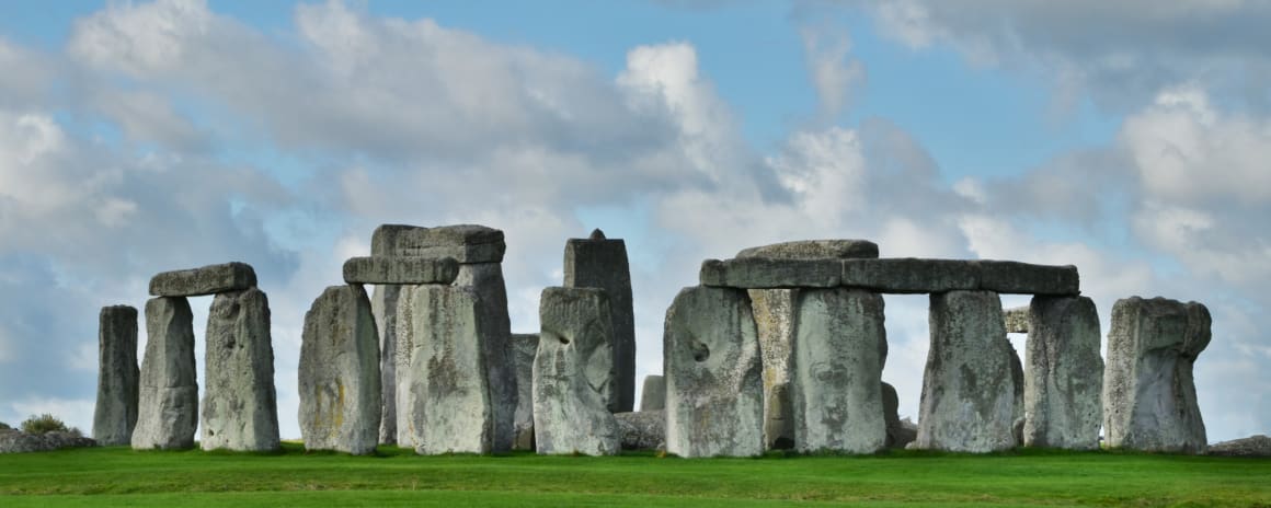 Stonehenge