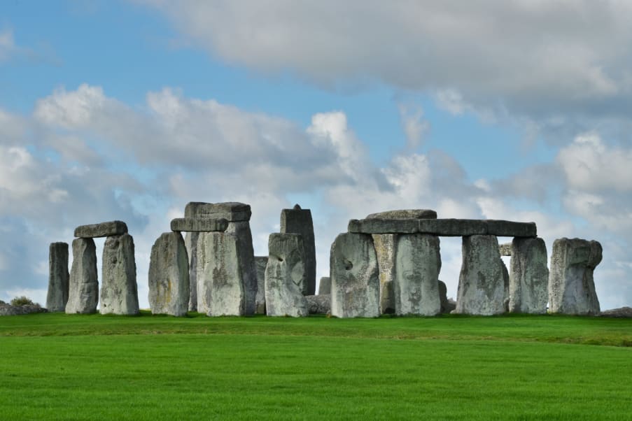 Stonehenge