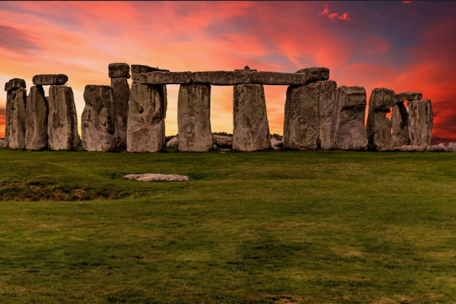 Stonehenge