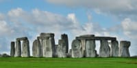 Stonehenge