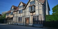 Shakespeare's Birthplace