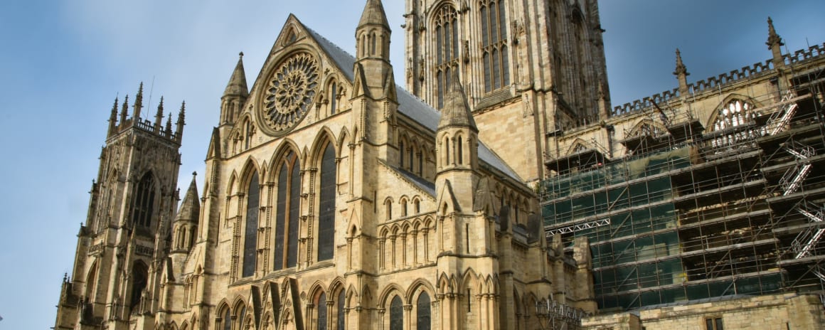 York Minster
