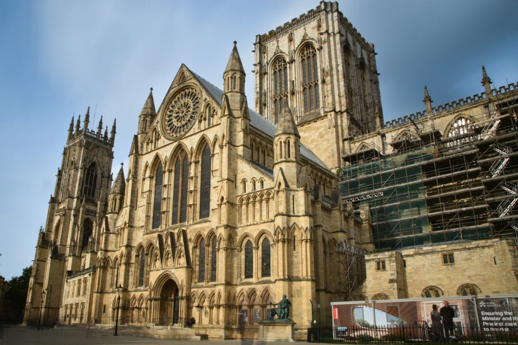 York Minster