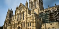 York Minster