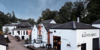 Glenturret Distillery