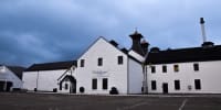 Dalwhinnie Distillery