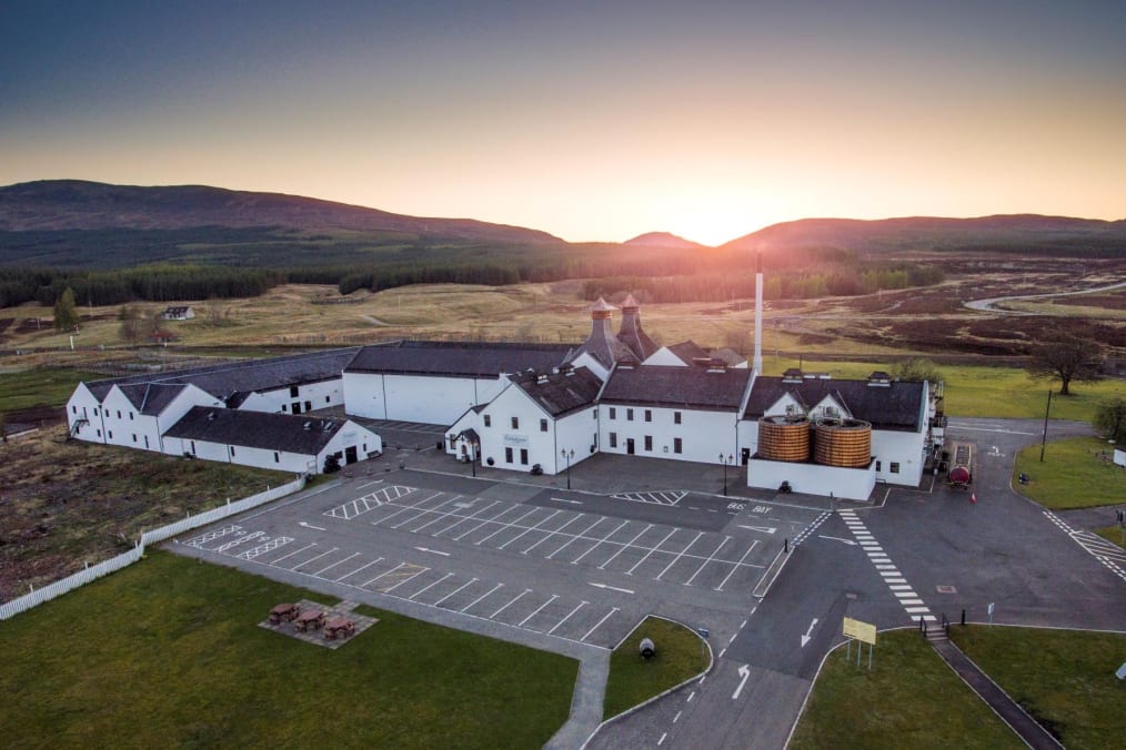 Ancient Ireland & Scotland Tour 2024