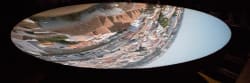 Camera Obscura & World of Illusions, Edinburgh, Britain
