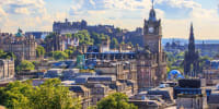 Edinburgh City, Britain