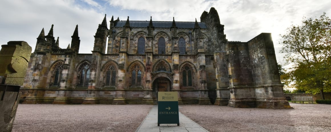 Rosslyn Chapel