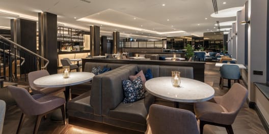 voco Edinburgh-Haymarket