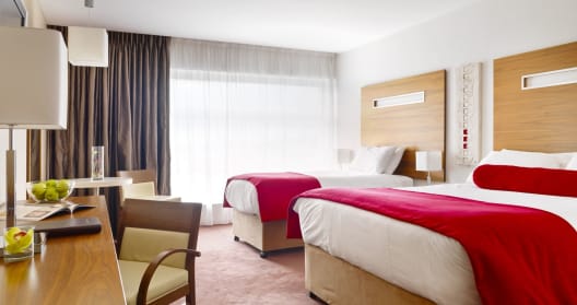 Clayton Hotel Glasgow