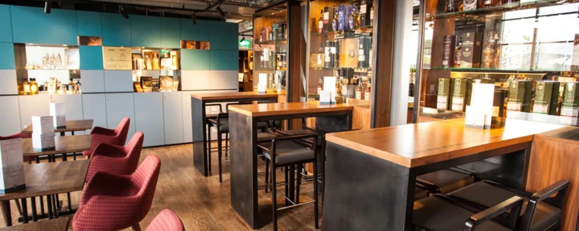 The Clydeside Distillery