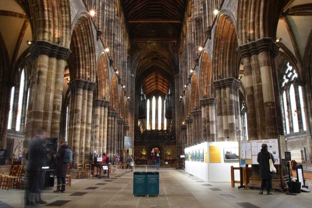 Glasgow Cathedral