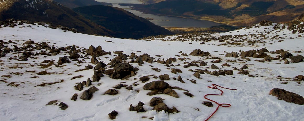 Scottish Highlands