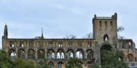 Jedburgh Abbey