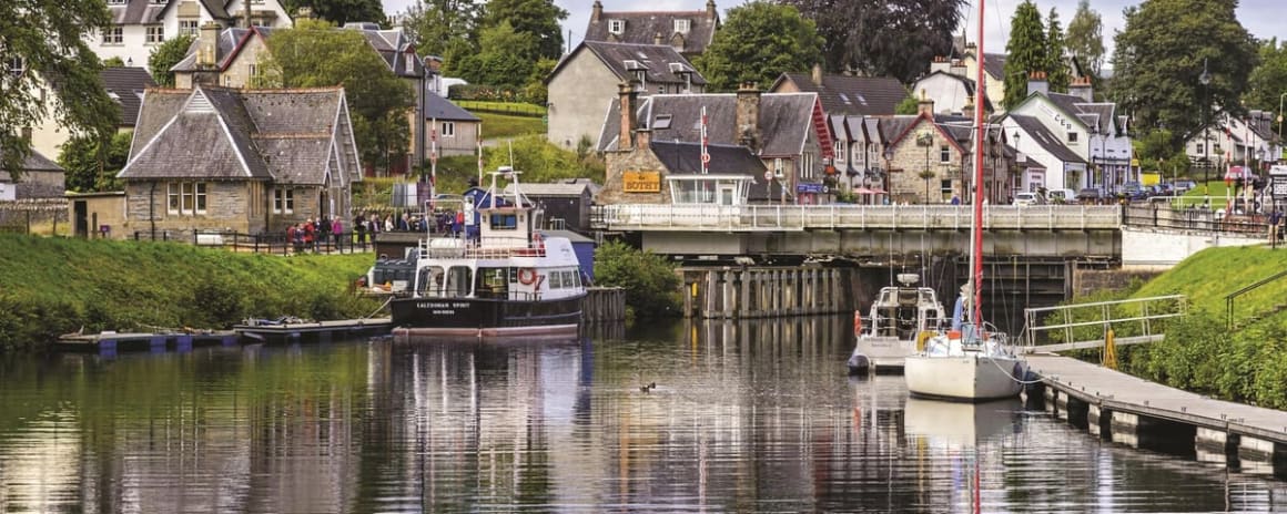 Fort Augustus