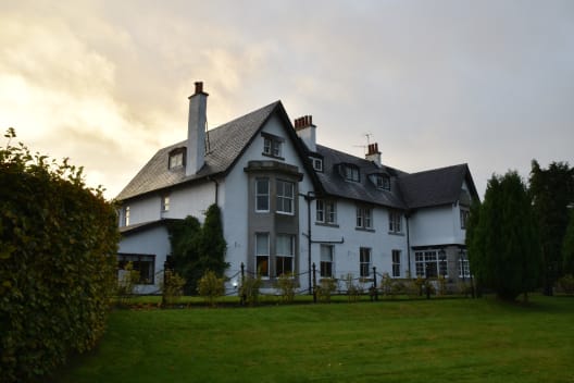 The Lovat, Loch Ness