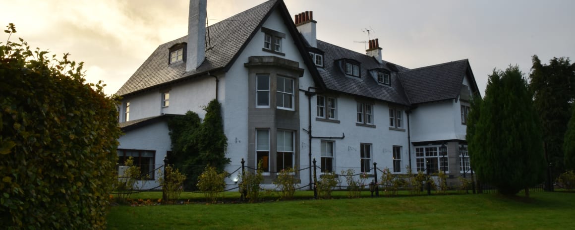 The Lovat, Loch Ness