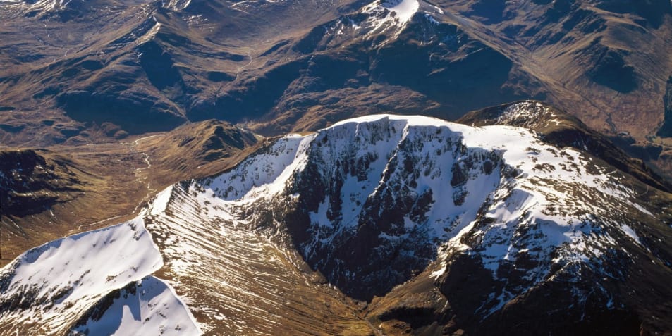 Ben Nevis
