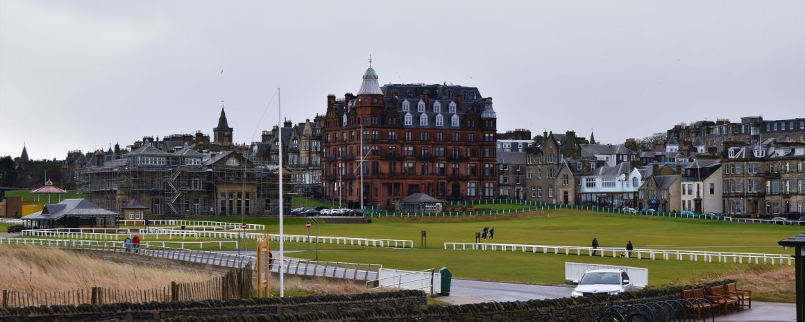 St. Andrews - Old Course