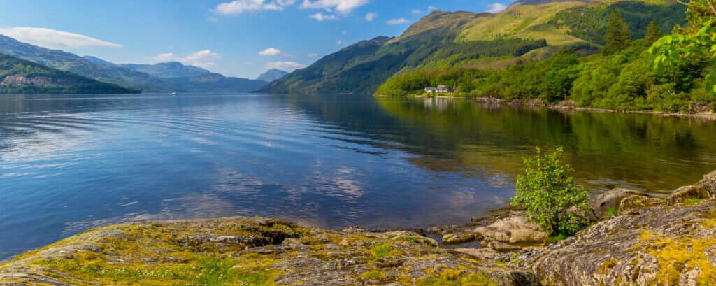 Loch Lomond