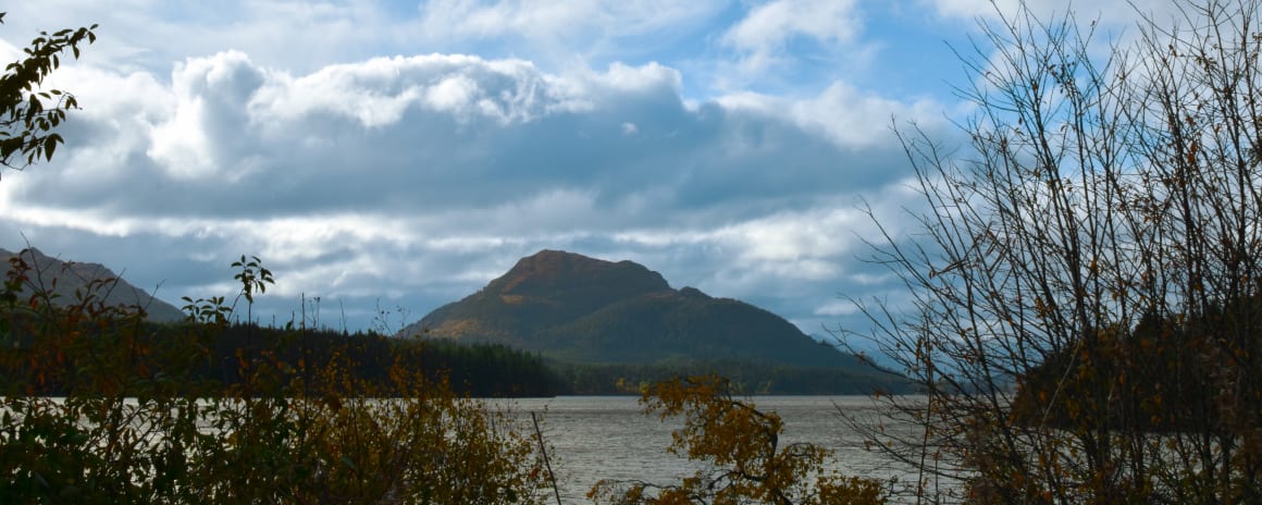 The Trossachs National Park