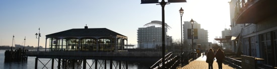 Walking tours of Ireland & Britain