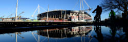 The Principality is open for stadium tours