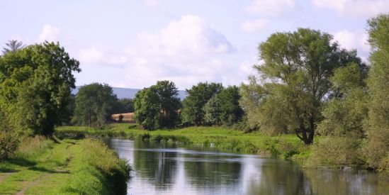 St Mullins, County Carlow