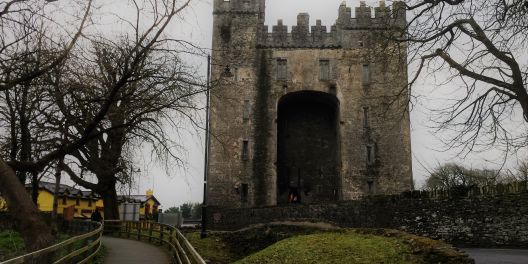 Bunratty Castle, County Clare