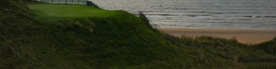Doonbeg Golf Course, County Clare