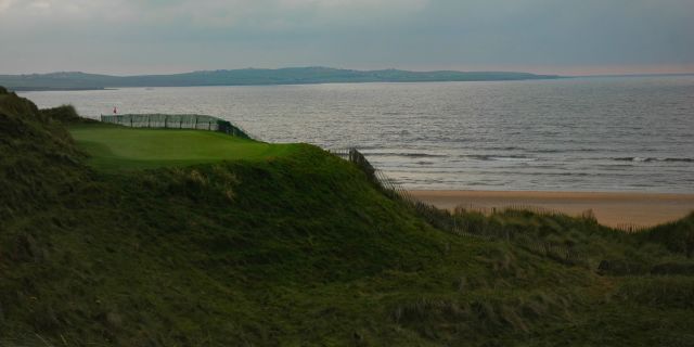 Doonbeg Golf Club