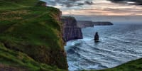 Cliffs of Moher
