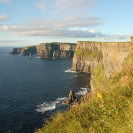 Cliffs of Moher, County Clare