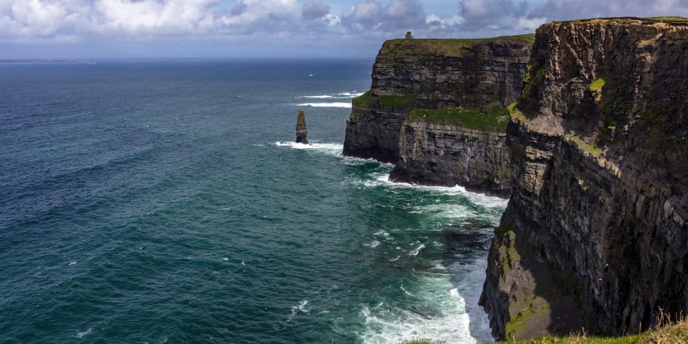 Cliffs of Moher, County Clare