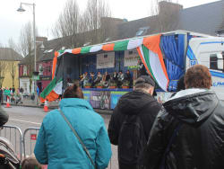 Saint Patrick's Day, Ballincollig, County Cork