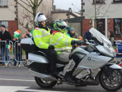 Saint Patrick's Day, Ballincollig, County Cork