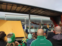 Saint Patrick's Day, Ballincollig, County Cork