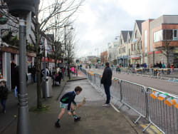 Saint Patrick's Day, Ballincollig, County Cork