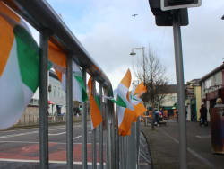 Saint Patrick's Day, Ballincollig, County Cork