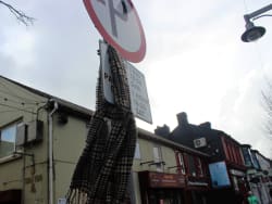 Saint Patrick's Day, Ballincollig, County Cork