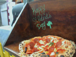 Saint Patrick's Day, Ballincollig, County Cork