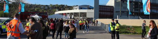 South West Ireland Music Venues